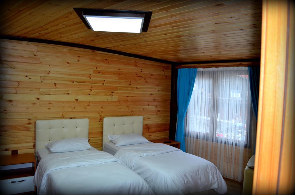 Osmanli Suite Uzungol Exterior photo