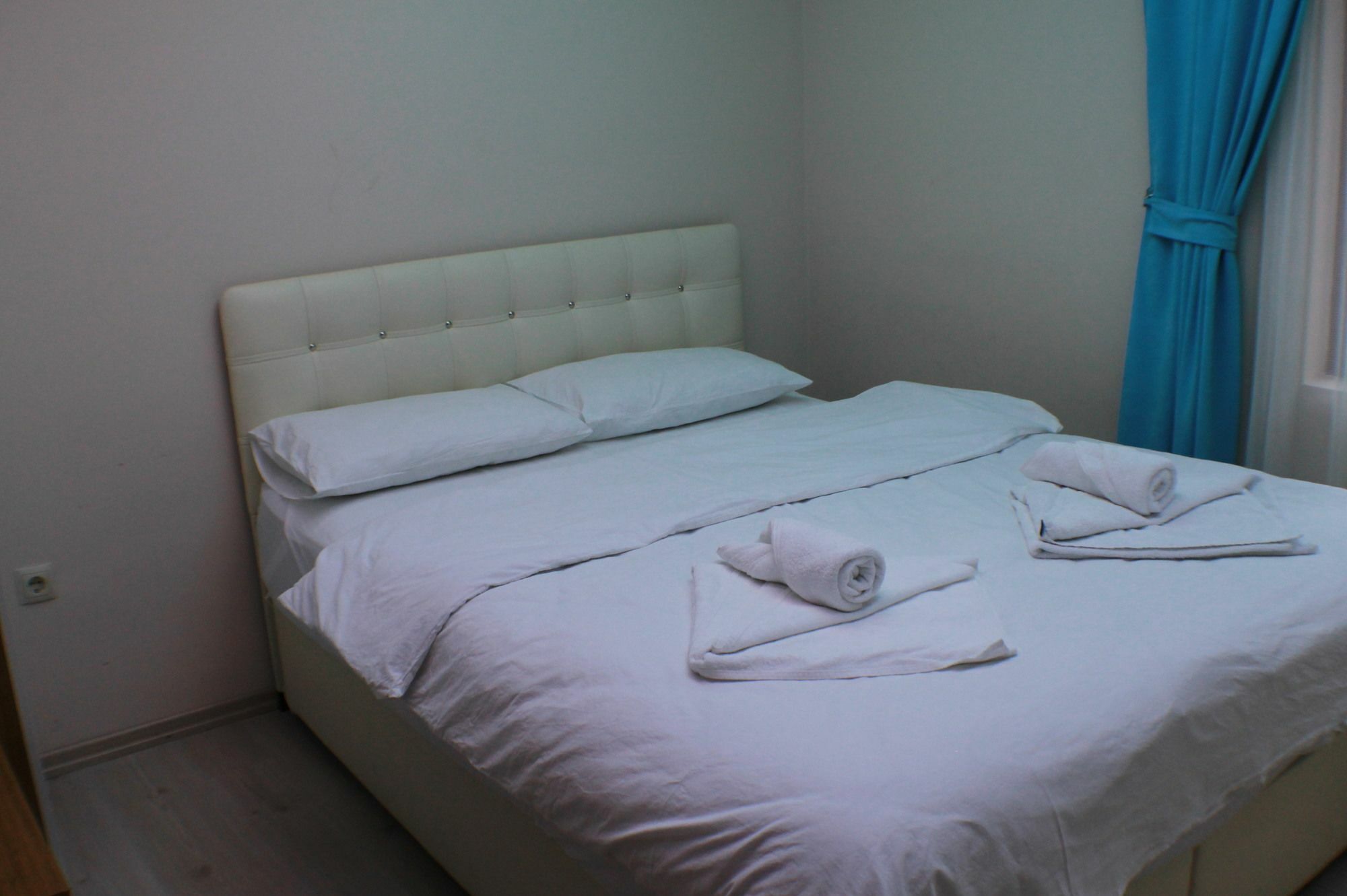 Osmanli Suite Uzungol Exterior photo