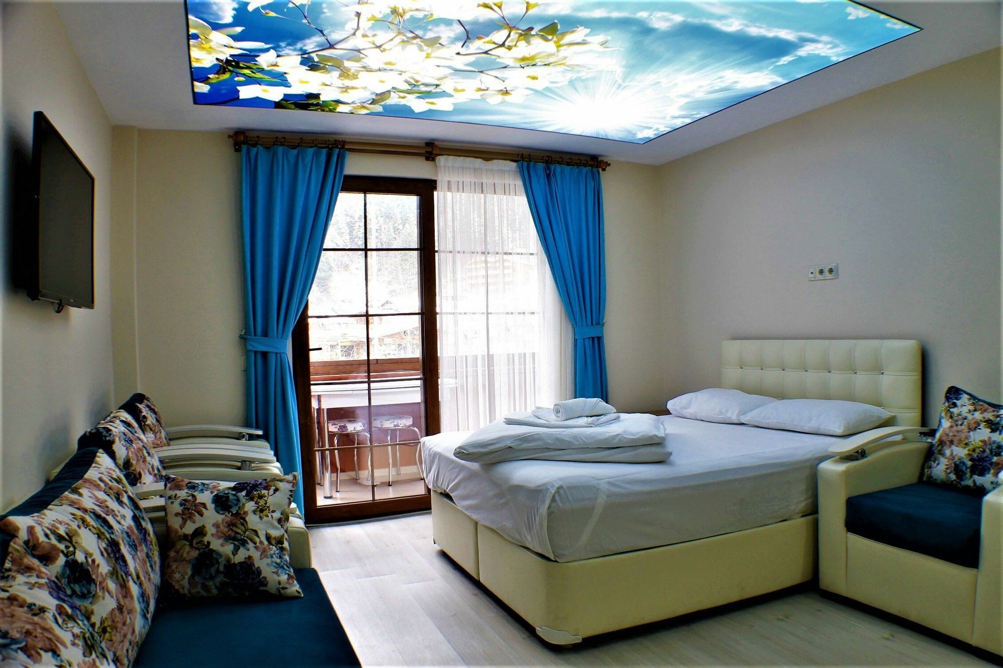 Osmanli Suite Uzungol Exterior photo
