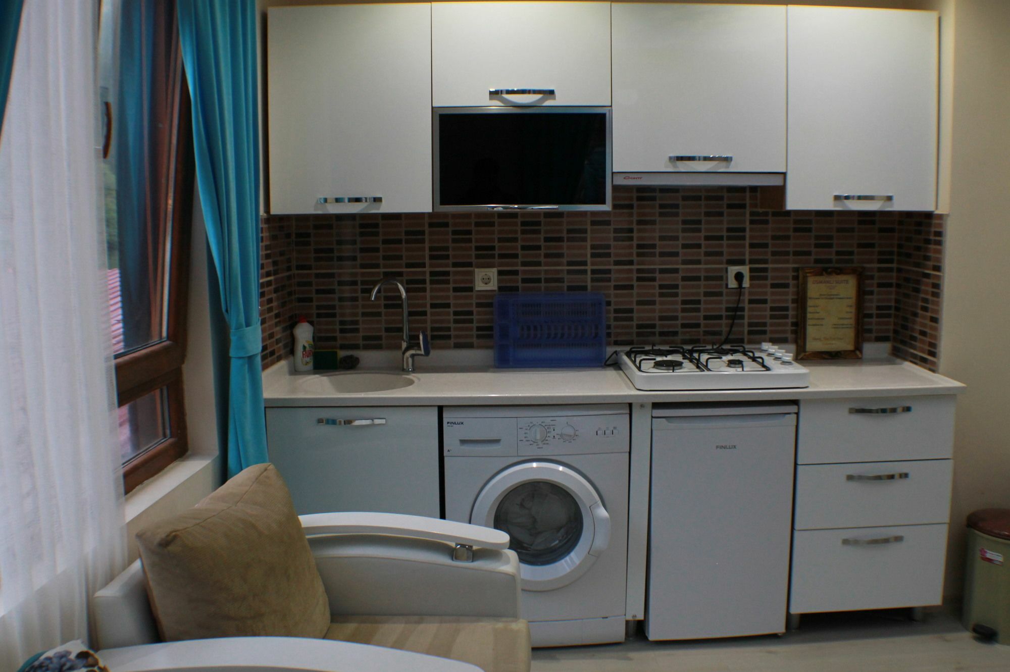 Osmanli Suite Uzungol Exterior photo