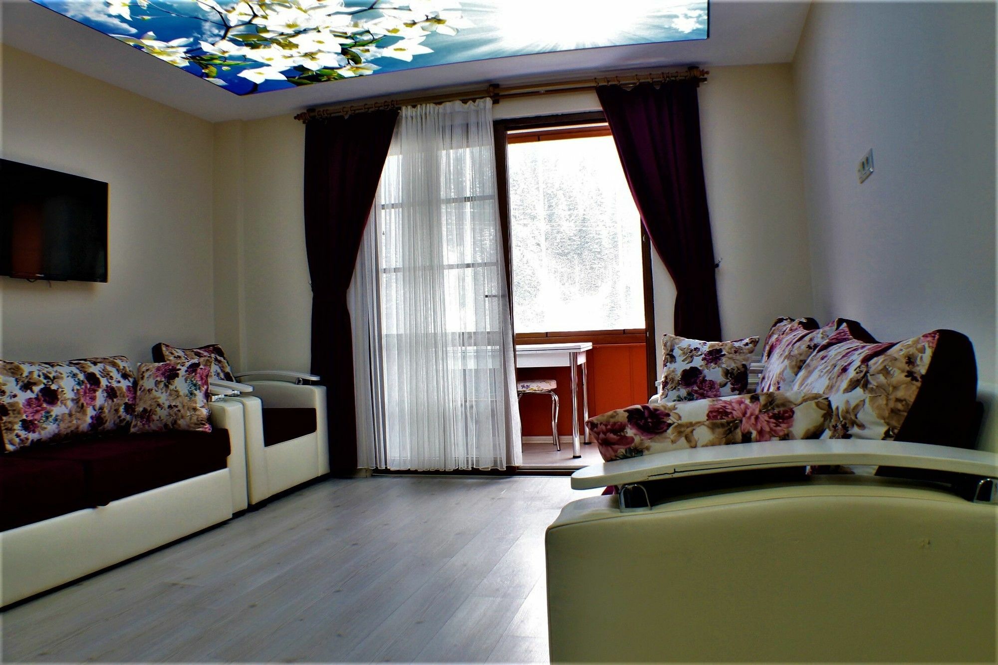 Osmanli Suite Uzungol Exterior photo